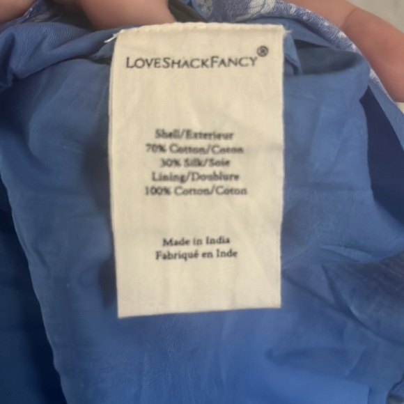 NWOT spaghetti strap tunic top - Picture 4 of 4